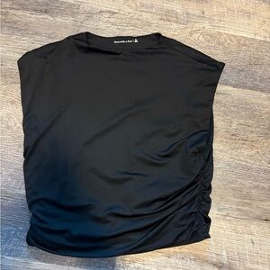 Abercrombie Paloma top size XL